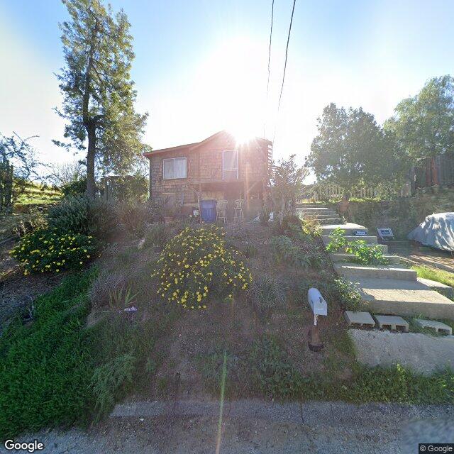 photo of 8401 HILLCROFT DR LOS ANGELES CA 91304
