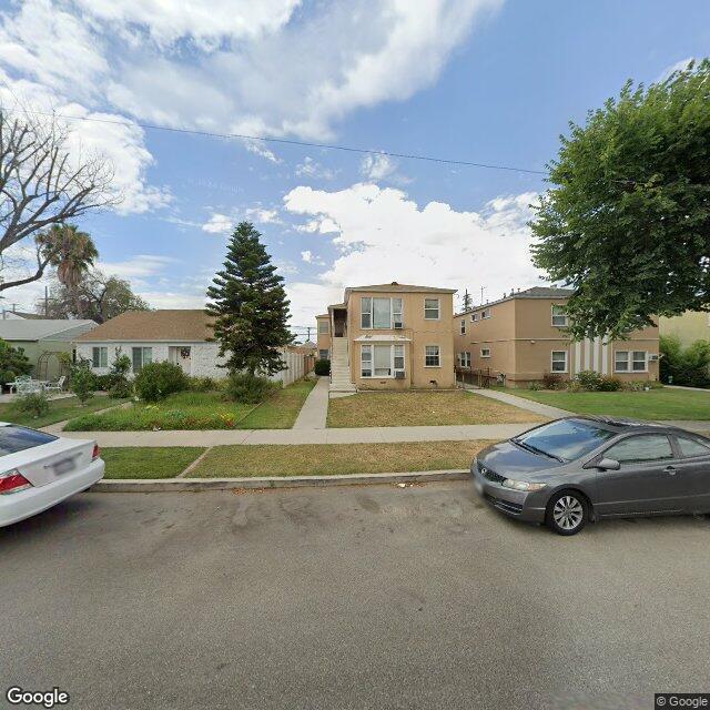 photo of 5629 AUCKLAND AVE LOS ANGELES CA 91601
