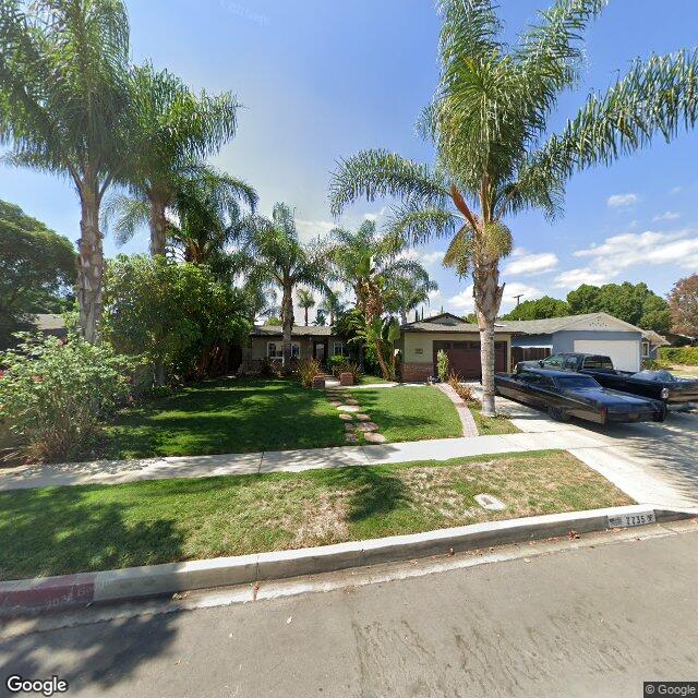 photo of 7735 MCLAREN AVE LOS ANGELES CA 91304