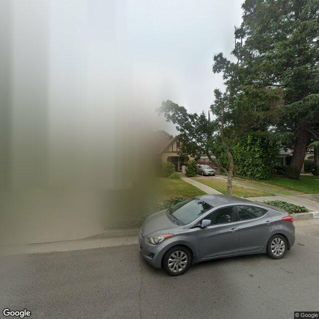 photo of 4720 DENNY AVE LOS ANGELES CA 91602