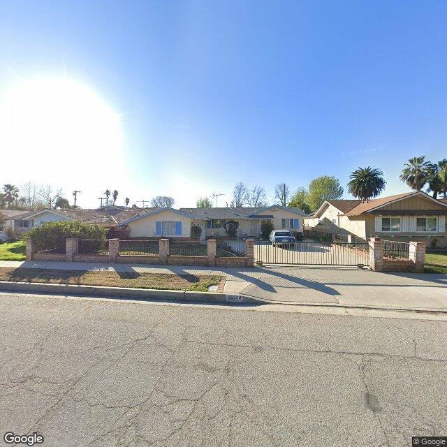 photo of 22300 STRATHERN ST LOS ANGELES CA 91304