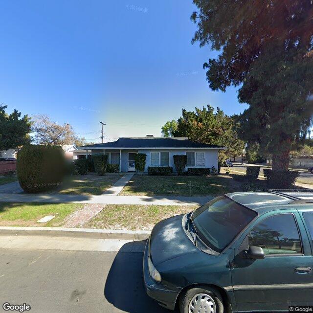 photo of 8000 KENTLAND AVE LOS ANGELES CA 91304