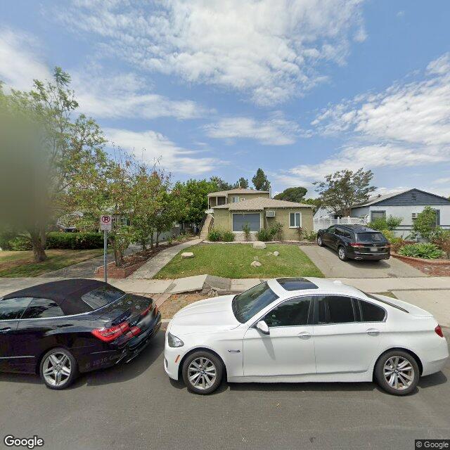 photo of 5533 CARTWRIGHT AVE LOS ANGELES CA 91601