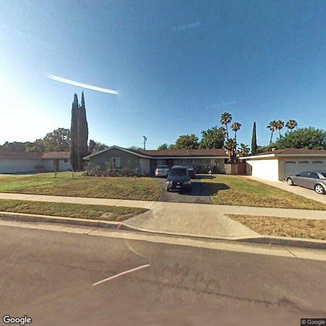 photo of 22156 ECCLES ST LOS ANGELES CA 91304