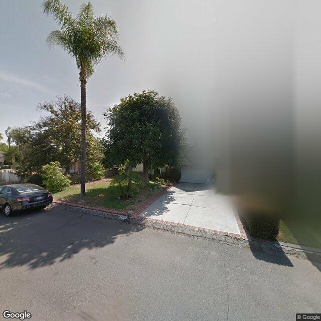 photo of 4948 STROHM AVE LOS ANGELES CA 91601
