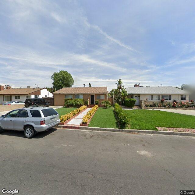 photo of 6322 DENNY AVE LOS ANGELES CA 91606