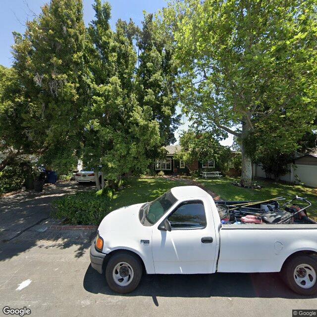 photo of 5108 STROHM AVE LOS ANGELES CA 91601