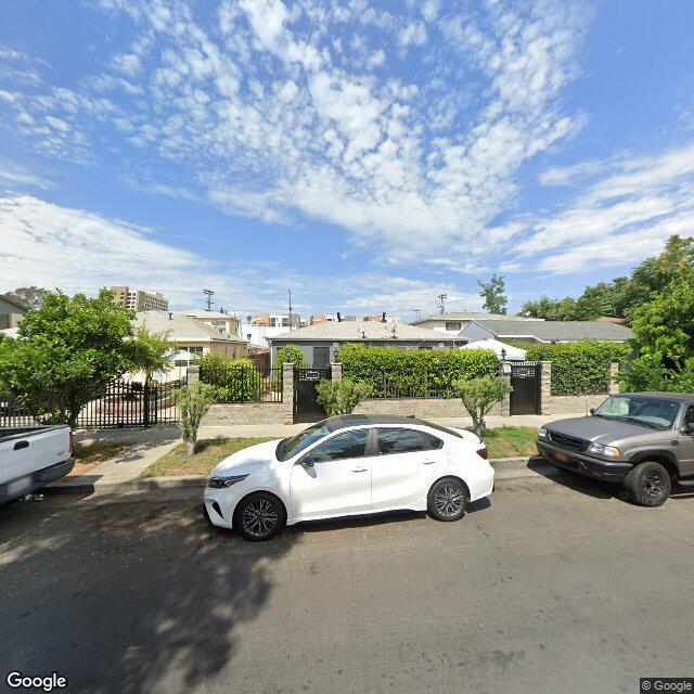 photo of 5249 CLEON AVE LOS ANGELES CA 91601