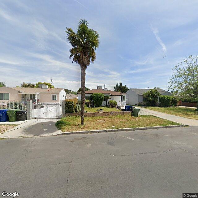 photo of 6122 SATSUMA AVE LOS ANGELES CA 91606