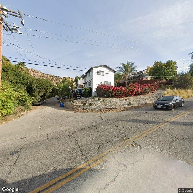 photo of 9236 VENTURA WAY CHATSWORTH CA 91311