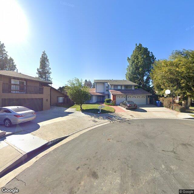 photo of 7613 VICKY AVE LOS ANGELES CA 91304