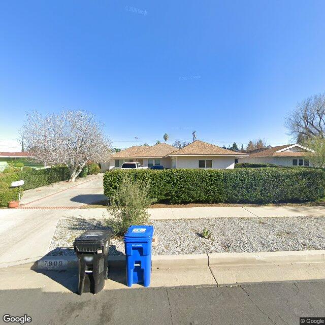 photo of 7900 DUCOR AVE LOS ANGELES CA 91304