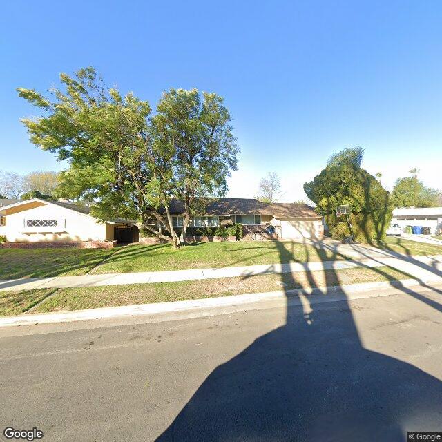 photo of 8101 GLADE AVE LOS ANGELES CA 91304