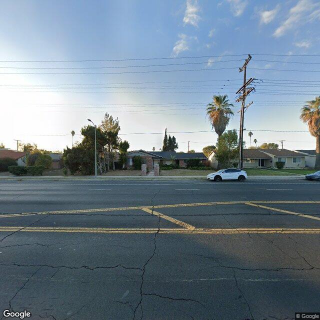 photo of 22426 ROSCOE BLVD LOS ANGELES CA 91304