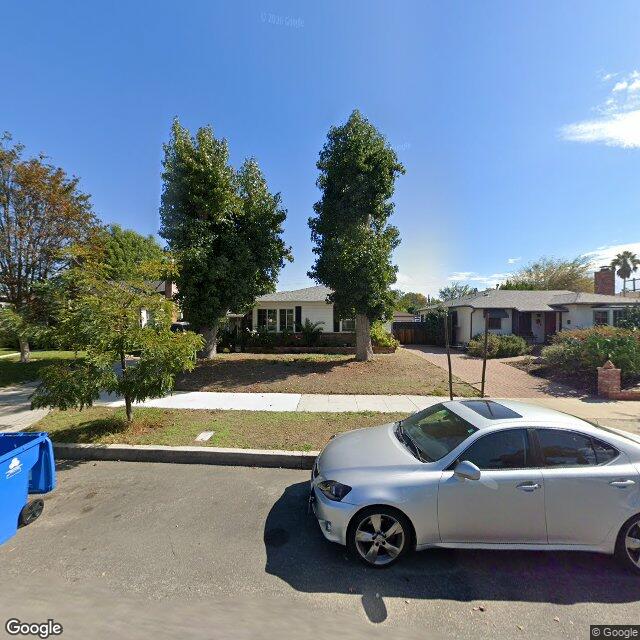 photo of 5518 AUCKLAND AVE LOS ANGELES CA 91601