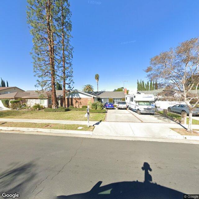 photo of 22653 KESWICK ST LOS ANGELES CA 91304