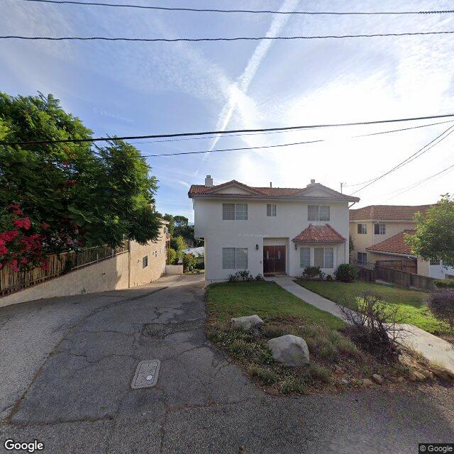 photo of 9320 HARTMAN WAY WEST HILLS CA 91304
