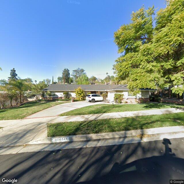 photo of 8541 NEVADA AVE LOS ANGELES CA 91304
