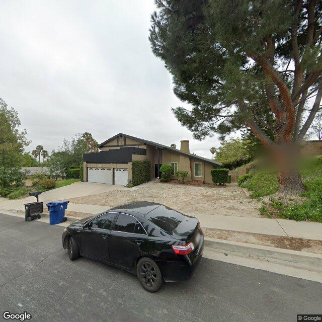 photo of 22040 BAHAMA ST LOS ANGELES CA 91304