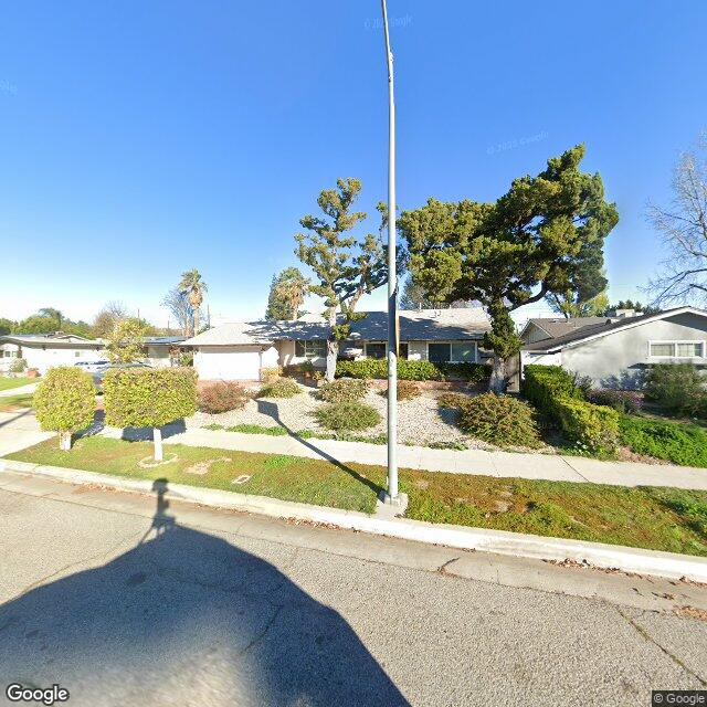 photo of 22131 STRATHERN ST LOS ANGELES CA 91304
