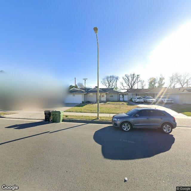 photo of 7752 FARRALONE AVE LOS ANGELES CA 91304