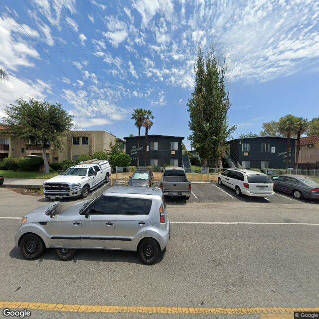 photo of 6114 CAHUENGA BLVD LOS ANGELES CA 91606