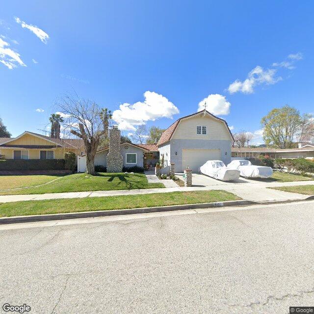 photo of 8131 GLADE AVE LOS ANGELES CA 91304