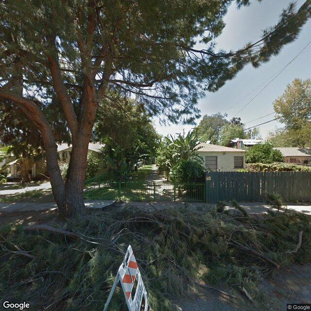 photo of 4821 1/2 CRANER AVE LOS ANGELES CA 91601