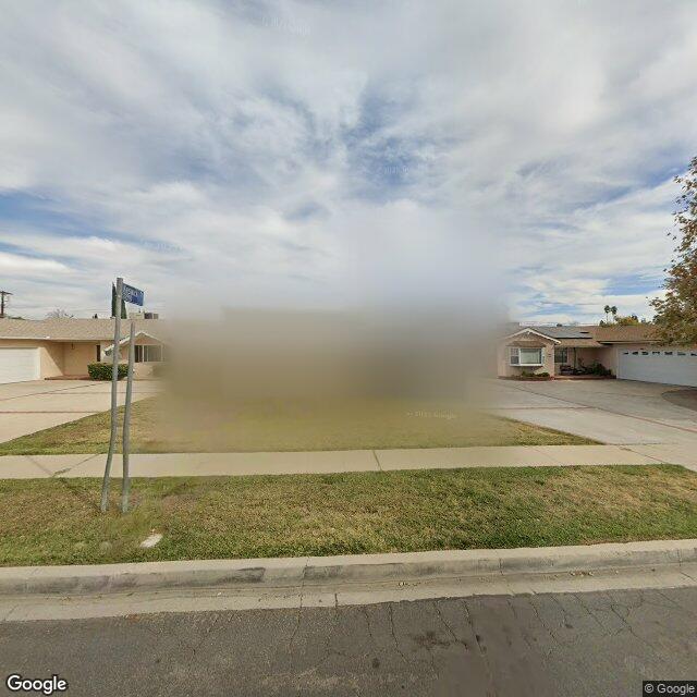 photo of 7708 LENA AVE LOS ANGELES CA 91304