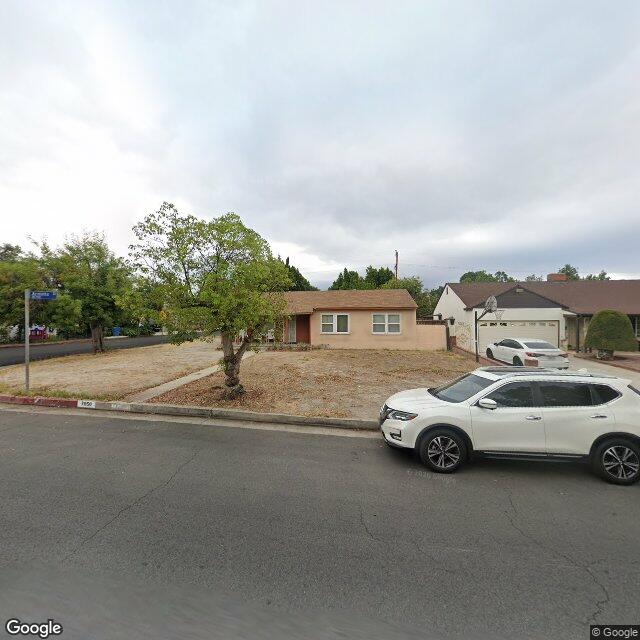 photo of 7850 RIVERTON AVE LOS ANGELES CA 91352