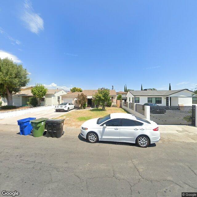 photo of 6444 RIVERTON AVE LOS ANGELES CA 91606