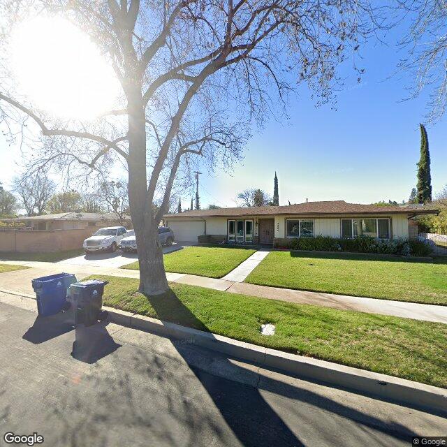 photo of 7959 SEDAN AVE LOS ANGELES CA 91304