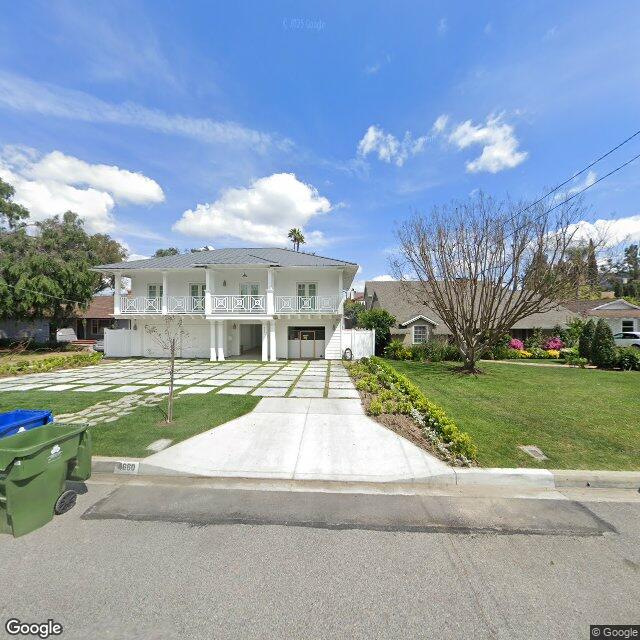 photo of 4660 TALOFA AVE LOS ANGELES CA 91602