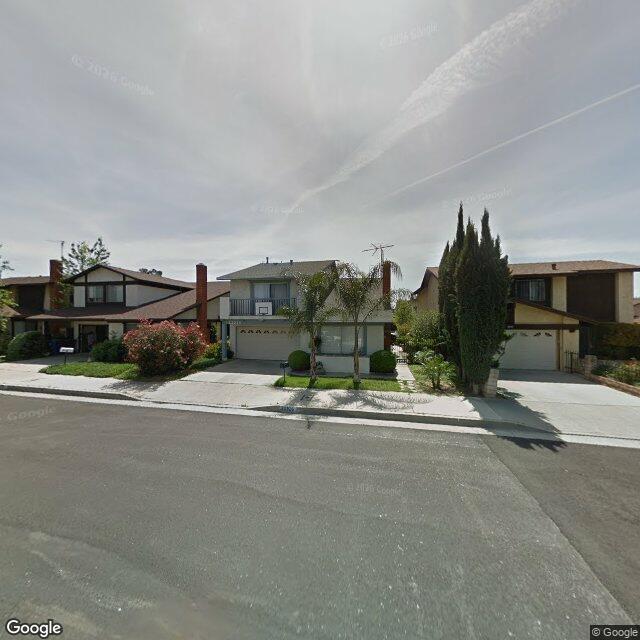 photo of 22026 CANTARA ST LOS ANGELES CA 91304