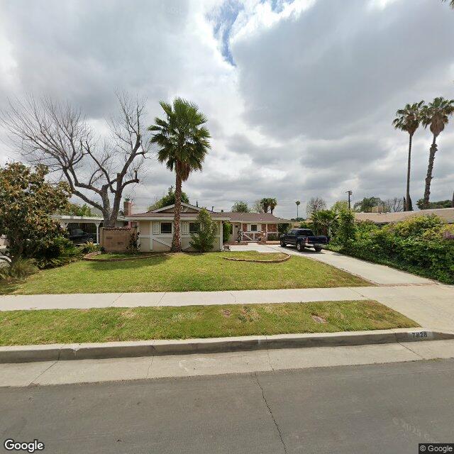 photo of 7828 FAUST AVE LOS ANGELES CA 91304