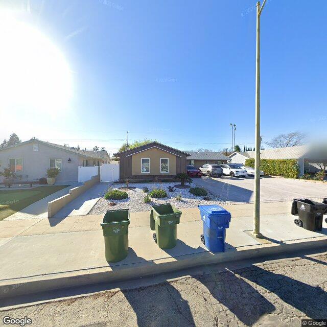 photo of 7921 LENA AVE LOS ANGELES CA 91304