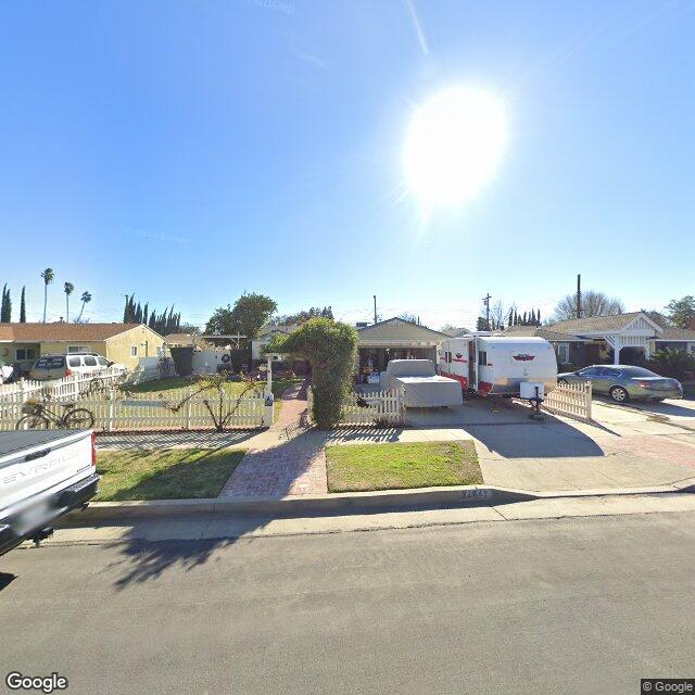 photo of 22642 CANTARA ST LOS ANGELES CA 91304