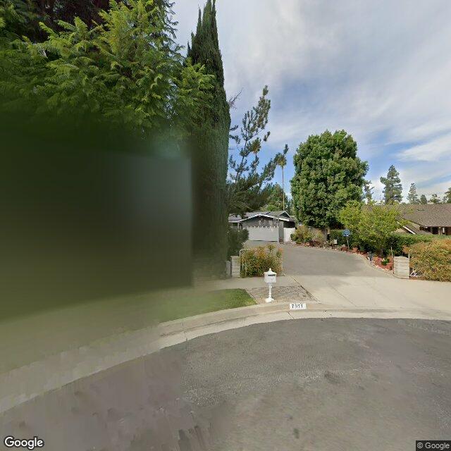 photo of 7811 JASON AVE LOS ANGELES CA 91304