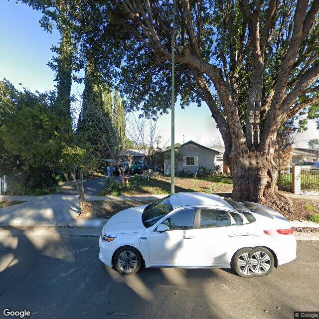photo of 22121 INGOMAR ST LOS ANGELES CA 91304