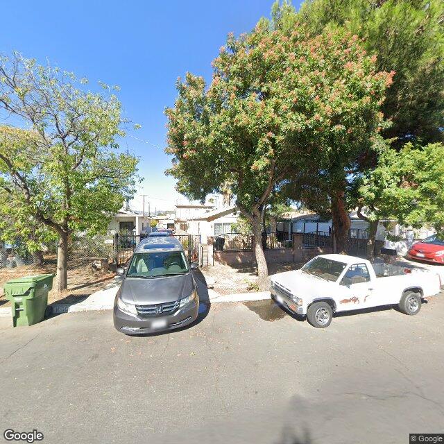 photo of 10657 VALERIO ST LOS ANGELES CA 91352