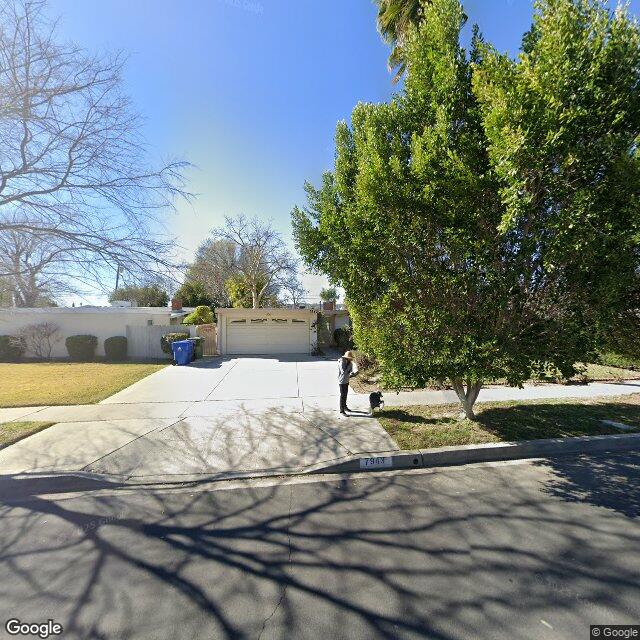 photo of 7943 SALE AVE LOS ANGELES CA 91304