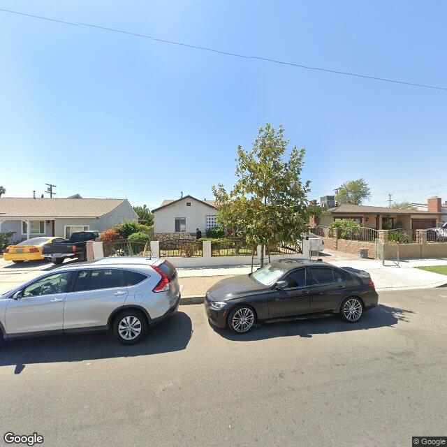 photo of 7535 DENNY AVE LOS ANGELES CA 91352