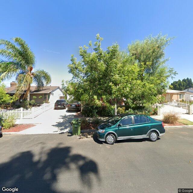 photo of 5440 CARTWRIGHT AVE LOS ANGELES CA 91601