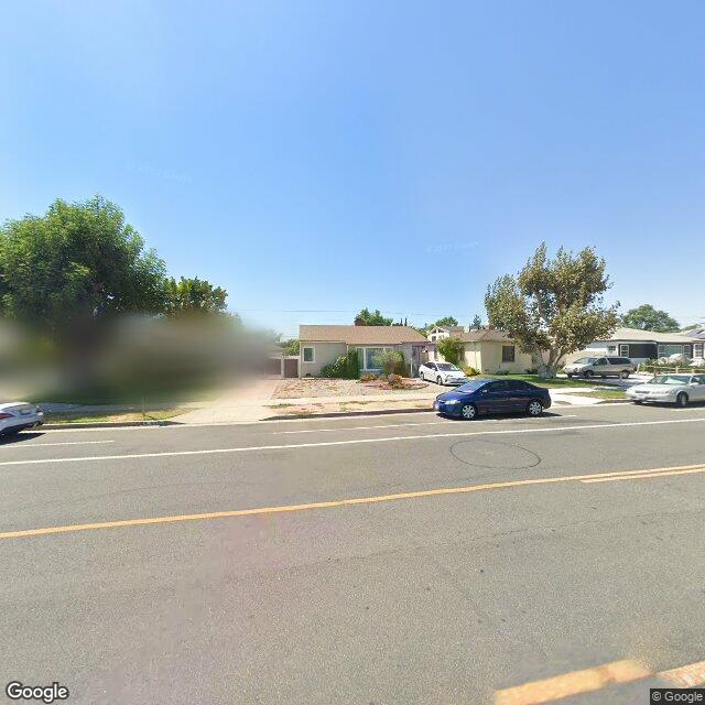 photo of 6425 CLYBOURN AVE LOS ANGELES CA 91606