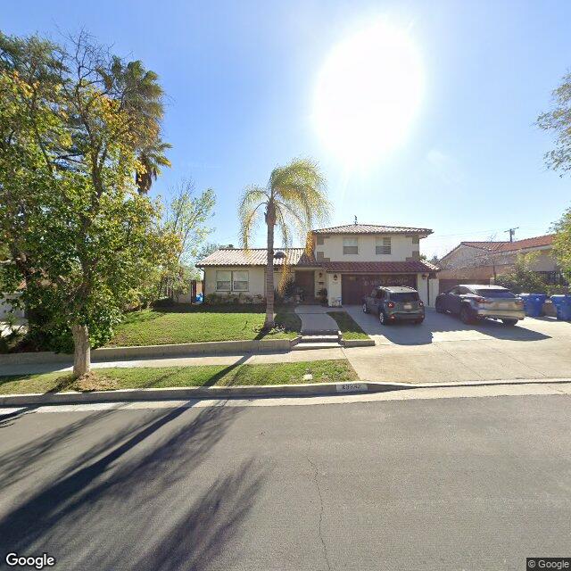 photo of 23242 COMMUNITY ST LOS ANGELES CA 91304