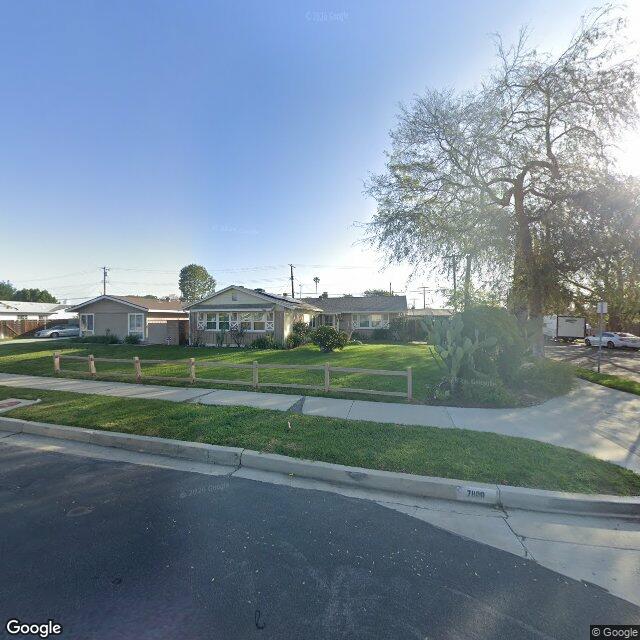 photo of 7800 MCLAREN AVE LOS ANGELES CA 91304
