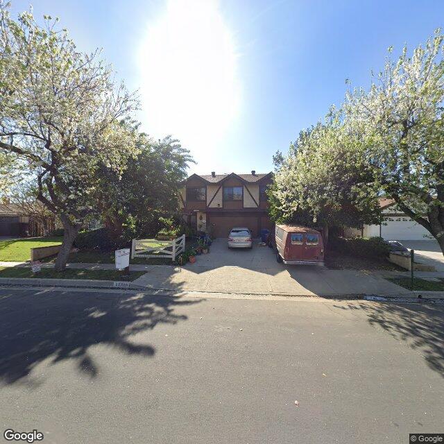 photo of 22728 STAGG ST LOS ANGELES CA 91304