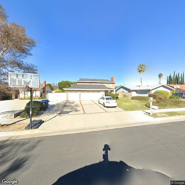 photo of 22715 KESWICK ST LOS ANGELES CA 91304