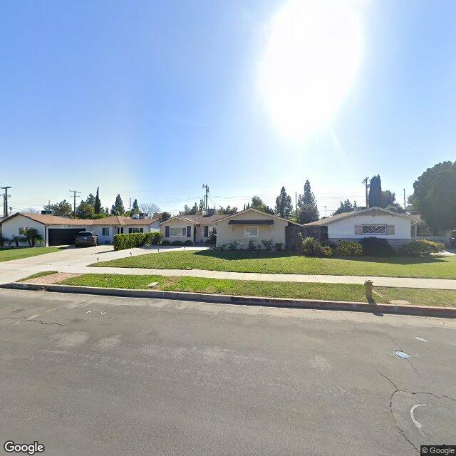 photo of 22860 LULL ST LOS ANGELES CA 91304