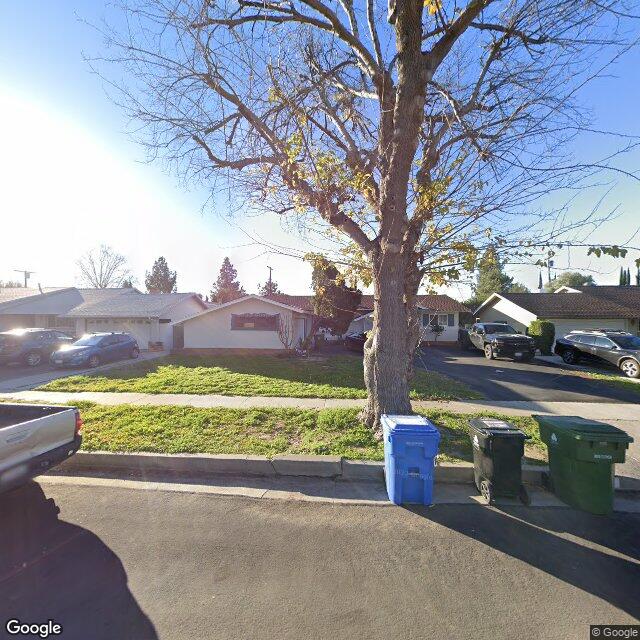 photo of 22322 BALTAR ST LOS ANGELES CA 91304